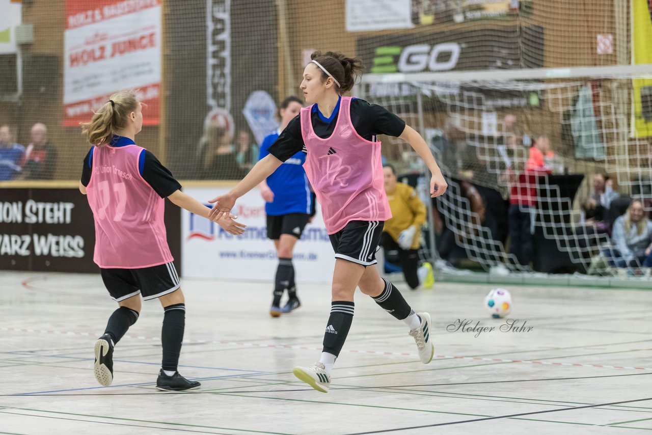 Bild 342 - VR Bank Cup Horst
